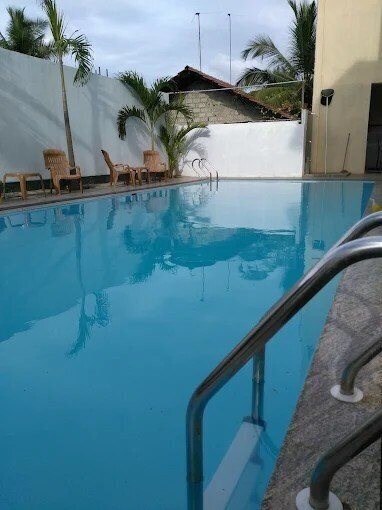 Фото Lakwin Hotel 2*